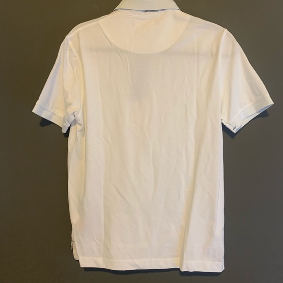 Christian Lacroix Shirts Christian Lacroix Men Polo Shirt Nwt